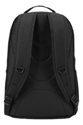 Mochila Para Laptop Targus Motor 16 Backpack Poliéster
