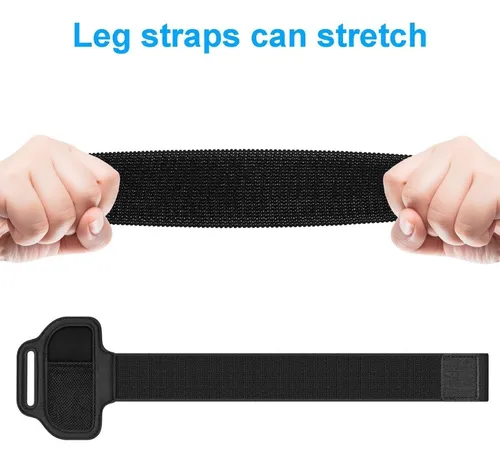 Accesorio Compatible Para Ring Fit Adventure Nintendo Switch