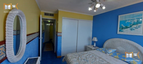 Imagen 13 de 27 de Mk Inmobiliaria Vende Apartamento En La Llanada, Varga/04143995167mirtha De Freitas