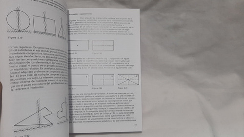 Imagen 5 de 6 de Sintaxis De La Imagen Introduccion Al Alfabeto Visual Dondis