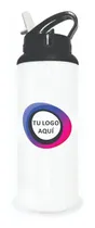 Comprar 15 Botellas Deportivas Hoppy Personalizado 