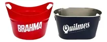 Comprar Combo X 2 Fraperas Hieleras Baldes De Hielo Brahma Quilmes