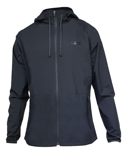 Rompeviento/campera Wind Black Radikal Ciclismo/mtb/mx
