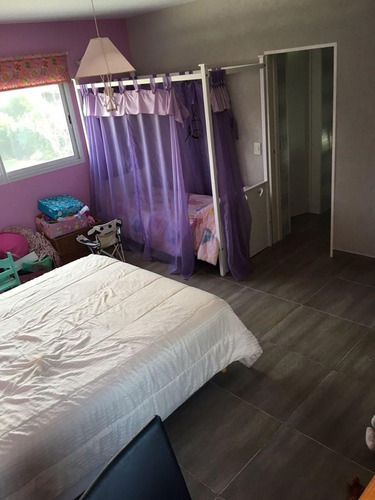 Venta Casa 5 Amb Con Piscina Climatizada. Santa Teresa. Villanueva