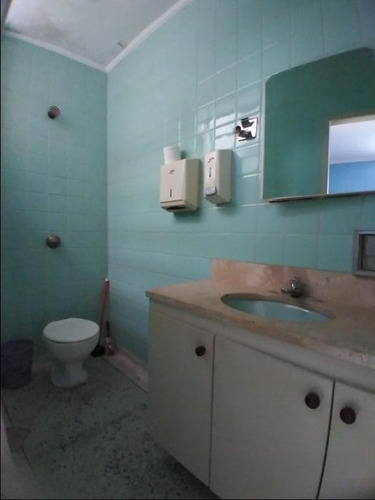 Imagem 18 de 24 de Sobrado Com 4 Dormitórios Para Alugar, 280 M² Por R$ 5.900,00/mês - Mirandópolis - São Paulo/sp - So1119