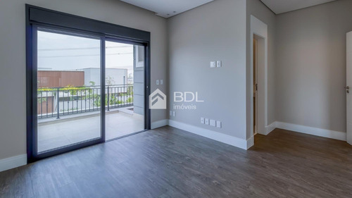 Imagem 24 de 30 de Casa À Venda Em Loteamento Mont Blanc Residence - Ca003780
