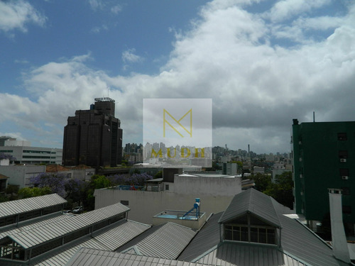 Imagem 16 de 18 de Apartamento Padrão À Venda Em Porto Alegre/rs - 279