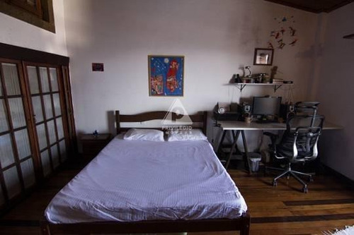 Imagem 9 de 18 de Casa À Venda, 3 Quartos, 2 Suítes, Santa Teresa - Rio De Janeiro/rj - 43439