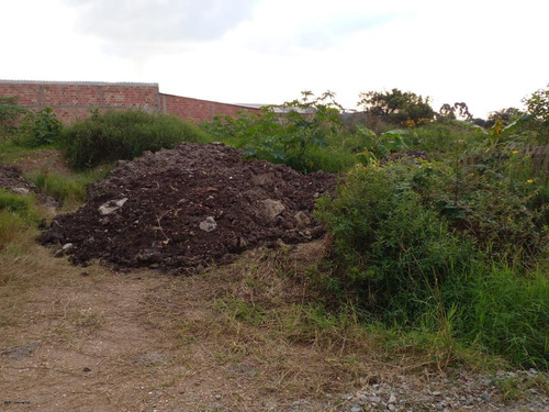 Imagem 3 de 10 de Terreno Para Venda Em Piraquara, Parque Das Araucárias - 3375_1-2413913