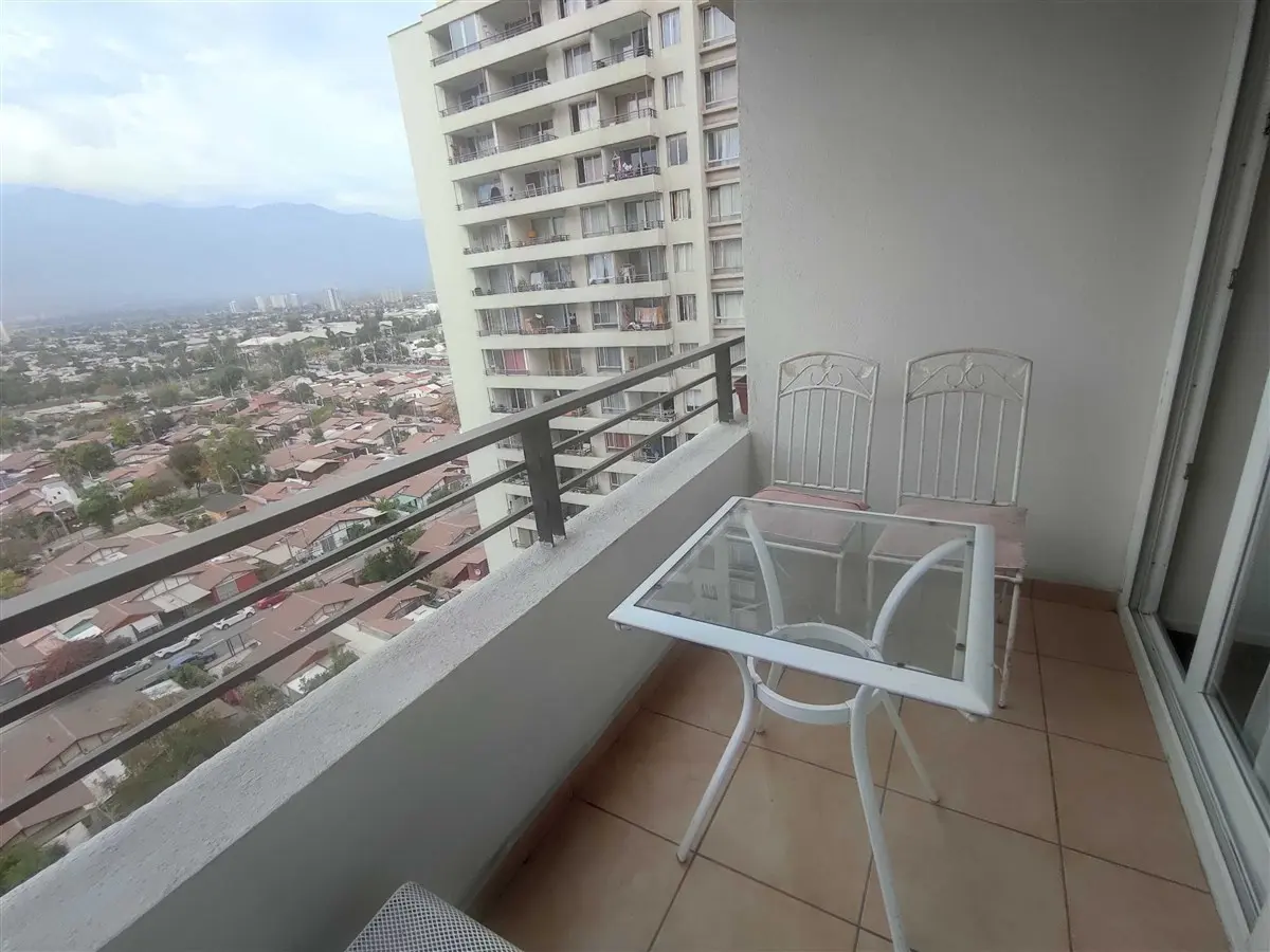 Imagen 3 de 25 de Departamento En Venta De 2 Dorm. En Macul