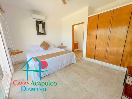 Cad Palmetto 3. Terraza Con Espectacular Vista Al Mar Y Alberca Privada