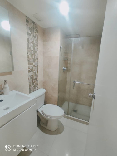 Imagen 13 de 16 de Alquiler Fijo Bello Apartamento 2h En Carenero. Costa Azul