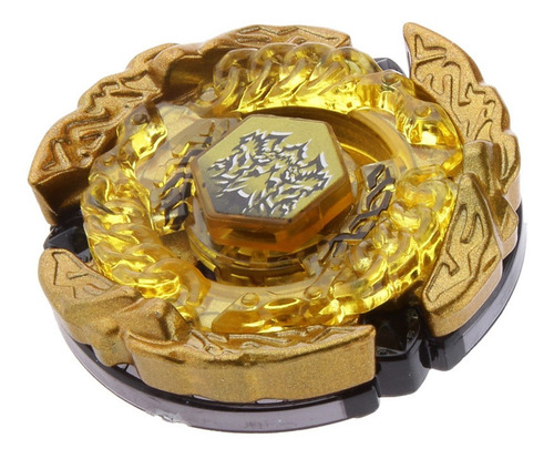 Imagen 11 de 11 de Trompo De Peonza De Metal Juguete De Competición 4d Gyro