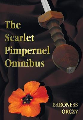 Libro The Scarlet Pimpernel Omnibus - Unabridged - The Sc...