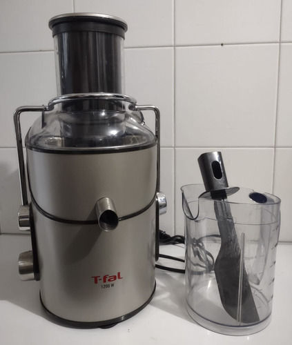 Extractor Exprimidor De Jugos T-fal Xxl 2 Lt, 1200w