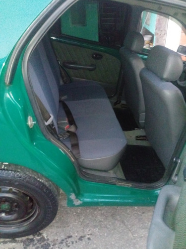 Fiat Palio El