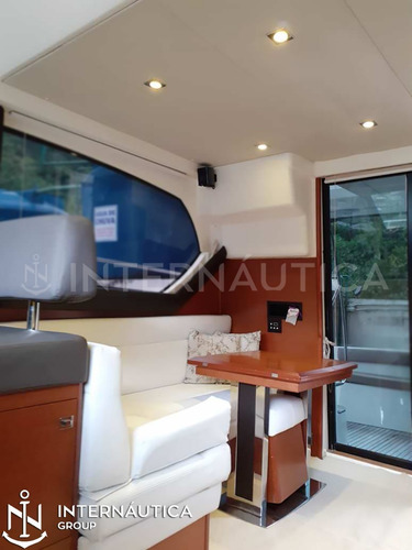Imagem 3 de 13 de Prestige 40 2014 Intermarine Azimut Ferretti Phantom