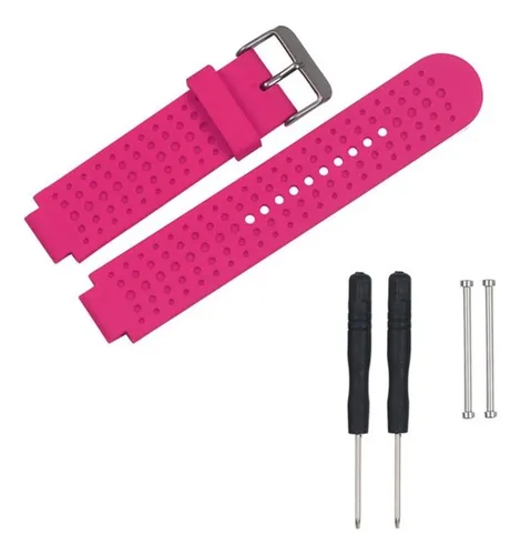 Correa Compatible Garmin Forerunner 230-235-630-220-620 Fucs