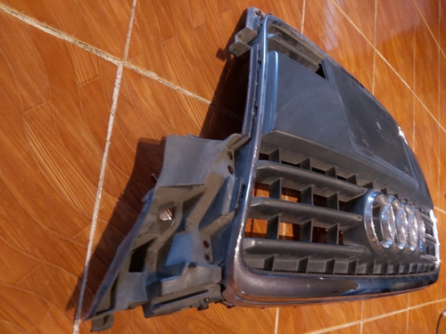 Imagen 2 de 4 de Parrilla Audi A4 Original (2009-2012)