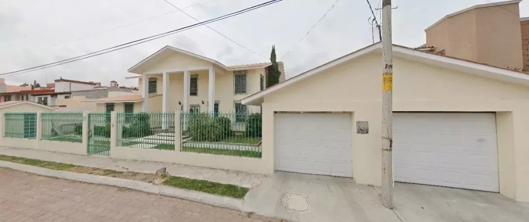 Kl ¡ Casa En Colinas Del Cimatario Queretaro, Remate Bancario !