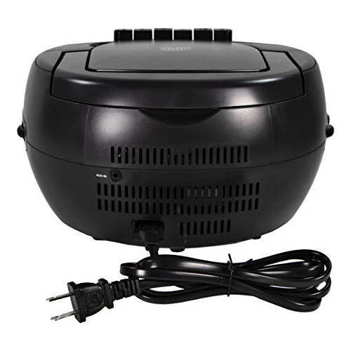 Boombox Craig Cd6951 Portátil Con Radio Am/fm