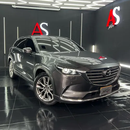 Mazda CX-9 2.5 Signature At