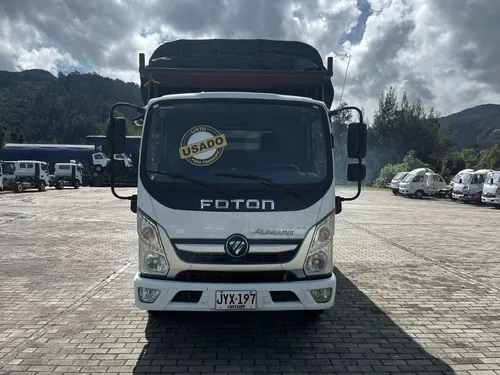 Fhr Xl 2022 Estacas