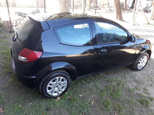 Ford Ka 2010 1.0 Fly Viral