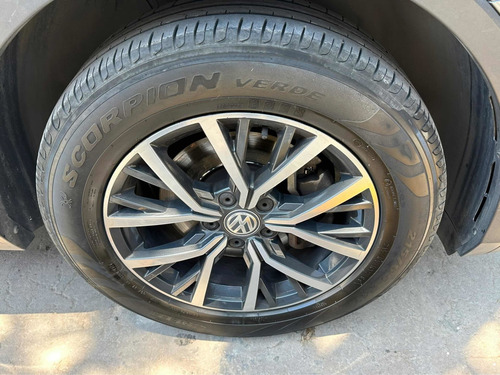 Imagen 11 de 17 de Volkswagen Tiguan Allspace 1.4 Tsi Trendline 150cv Dsg