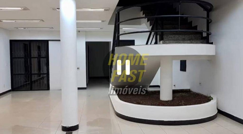 Imagem 5 de 10 de Prédio À Venda, 400 M² Por R$ 26.000,00 - Perdizes - São Paulo/sp - Pr0136