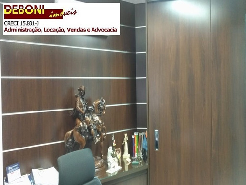 Imagem 7 de 7 de Sala - Sa00006 - 33907235