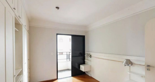 Imagem 17 de 25 de Apartamento Residencial Em São Paulo - Sp - Ap0648_etic