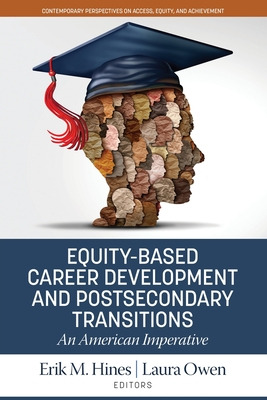 Libro Equity-based Career Development And Postsecondary T...