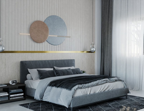 Apartamento En Venta En Naco.