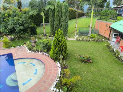 Finca en venta