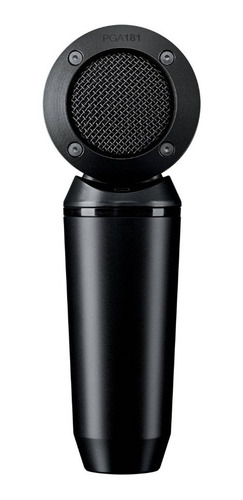 Microfono Shure Pga181-lc Condenser Grabacion Home Studio