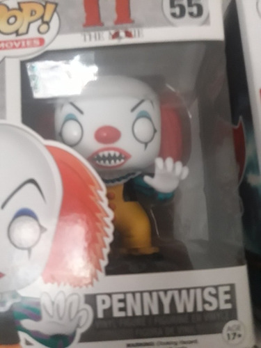 Rainbow Unicorn Funko Pop Vaulted Inside Out Intensamente
