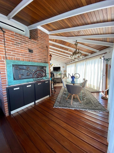 Penthouse En Playa Brava-ref:2397
