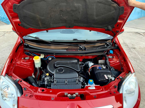 Fiat Palio Attractive