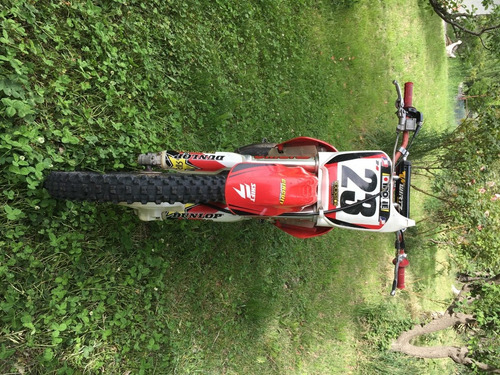 Imagen 4 de 7 de Honda Cr125