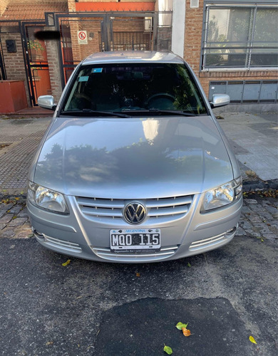 Volkswagen Gol 1.4 Power Ps+ac 83cv