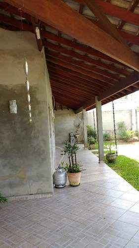 Chácara Residencial À Venda, Jardim Nova Ipelândia, Suzano - Ch0029. - Ch0029