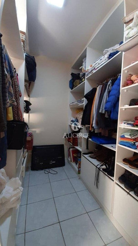 Imagem 15 de 21 de Apartamento Com 1 Dormitório Em São José. - Ap2082
