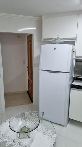 Imagem 4 de 15 de Apartamento 2 Quartos Osasco - Sp - Bandeiras - 0756