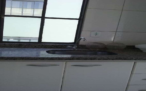 Imagem 5 de 10 de Apartamento Flor Da Montanha 60 M² - 13955