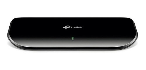 Switch 8 Puertos Gigabit 1gbps Tl-sg1008d Tp-link