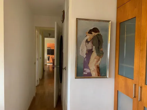 Apartamento En Alquiler