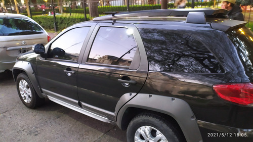 Fiat Palio 1.6 Adventure Etorque