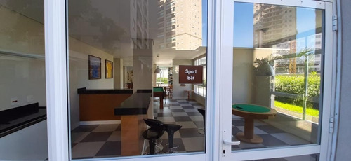 Imagem 2 de 29 de Apartamento Com 2 Dormitórios À Venda, 62 M² Por R$ 620.000,00 - Green Valley - Barueri/sp - Ap4784