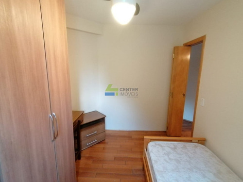 Imagem 10 de 13 de Apartamento - Vila Mariana - Ref: 13679 - V-871676